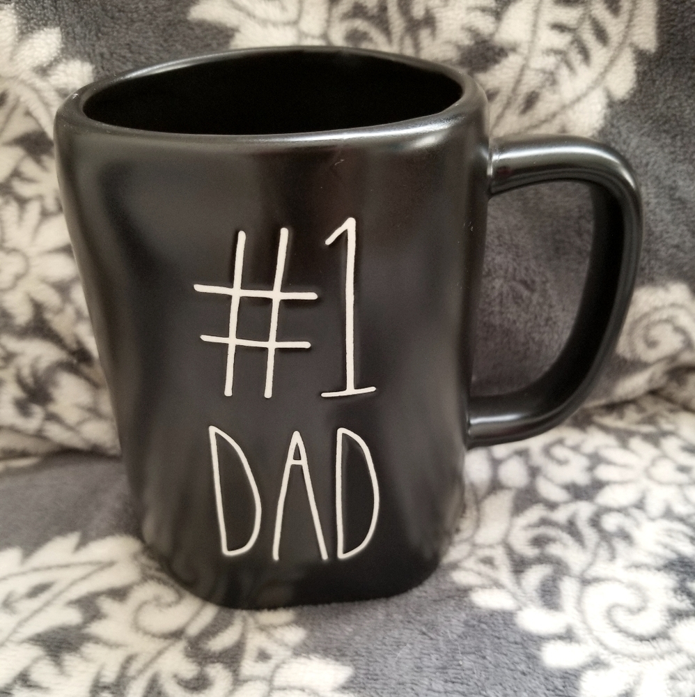 Rae Dunn mug